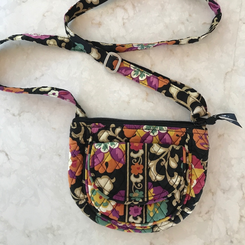 Vera Bradley shoulder bag